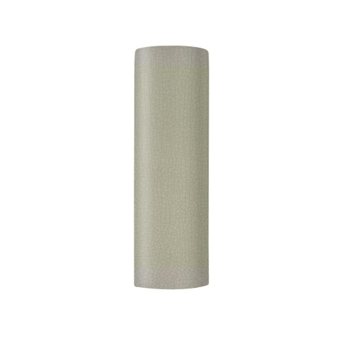 Really Big ADA Tube - Closed Top (Outdoor) (254|CER-5407W-CKC)
