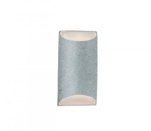 Small ADA LED Tapered Cylinder (Outdoor) (254|CER-5750W-CONC)