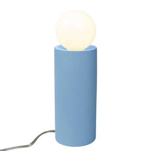 Tall Pillar Portable (254|CER-2465-SKBL)
