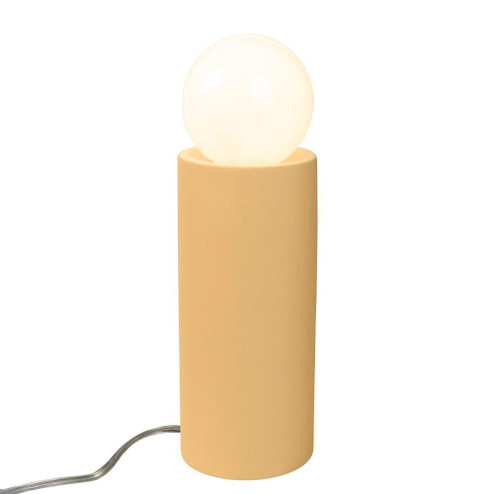 Tall Pillar Portable (254|CER-2465-MYLW)