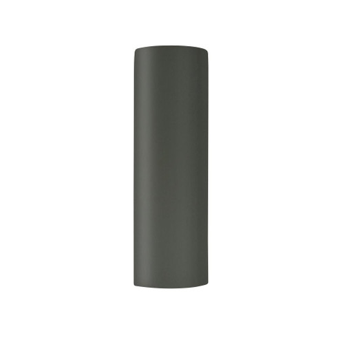 ADA LED Outdoor Tube - Open Top & Bottom (254|CER-5405W-PWGN)