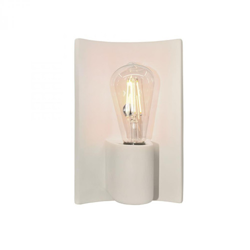 Flex Wall Sconce (254|CER-7061-MAT-NCKL)