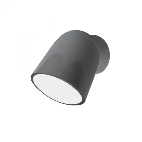 Splash Outdoor LED Wall Sconce (254|CER-3770W-GRY-LED1-700)