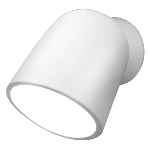 Splash LED Wall Sconce (254|CER-3770-WHT-LED1-700)
