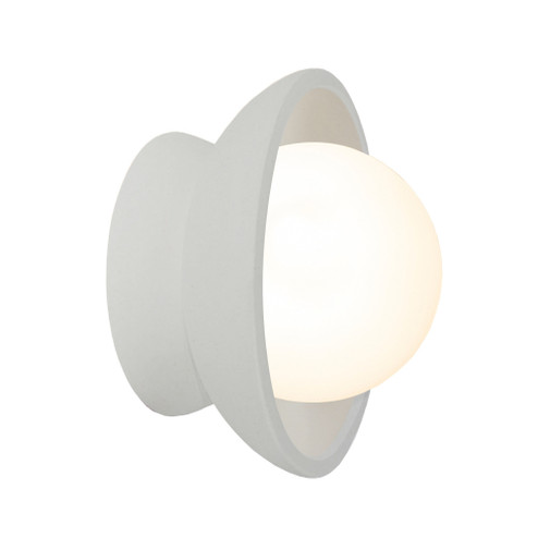 Mini Coupe Wall Sconce (254|CER-3035-MAT)