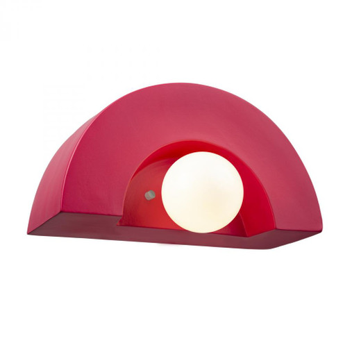 Crescent Wall Sconce (254|CER-3020-CRSE)