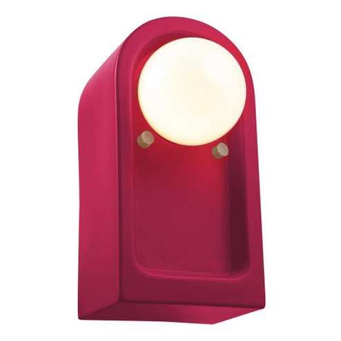 Arcade Wall Sconce (254|CER-3010-CRSE)