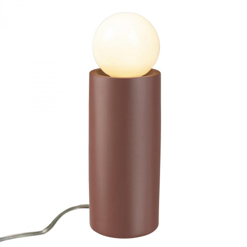 Tall Pillar Portable (254|CER-2465-CLAY)