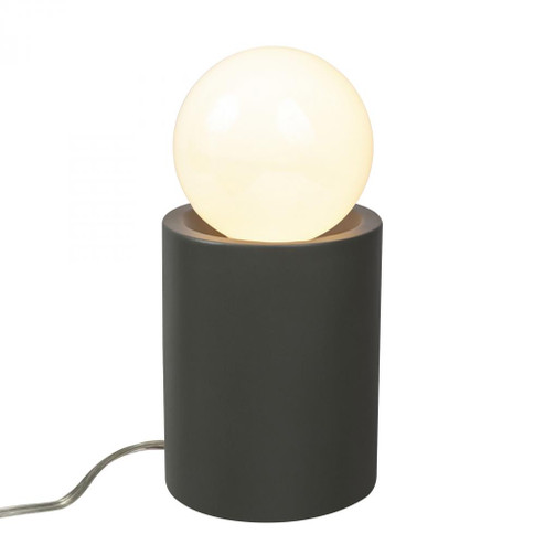 Short Pillar Portable (254|CER-2460-PWGN)