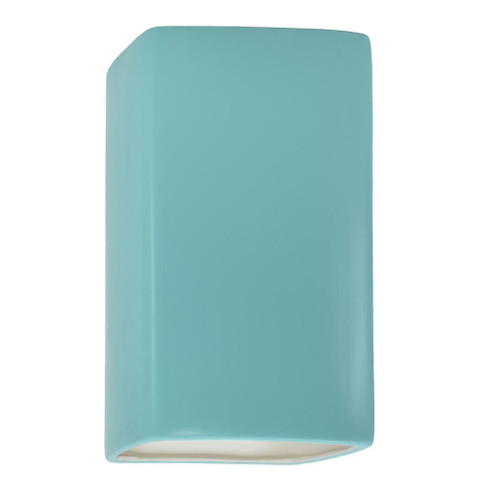 Large ADA LED Rectangle - Closed Top (Outdoor) (254|CER-5950W-RFPL-LED1-1000)