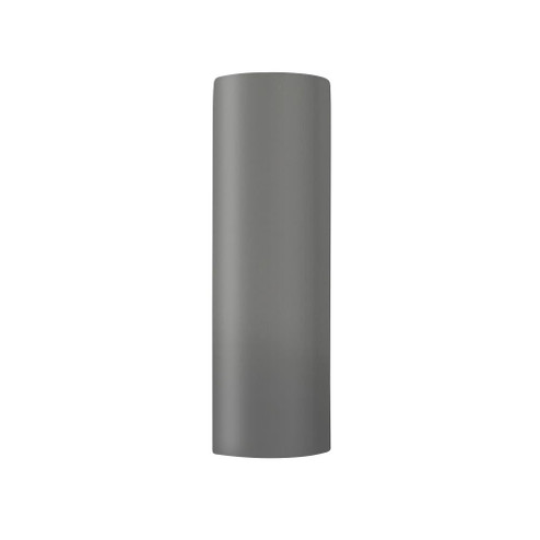 ADA Tube - Closed Top (Outdoor) (254|CER-5400W-GRY)