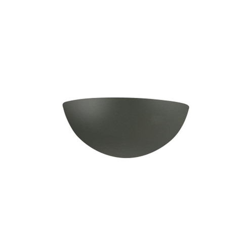 Small Quarter Sphere (254|CER-1300-PWGN)