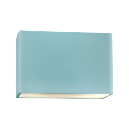 Really Big ADA Wide Rectangle - Open Top & Bottom (254|CER-5659-RFPL)