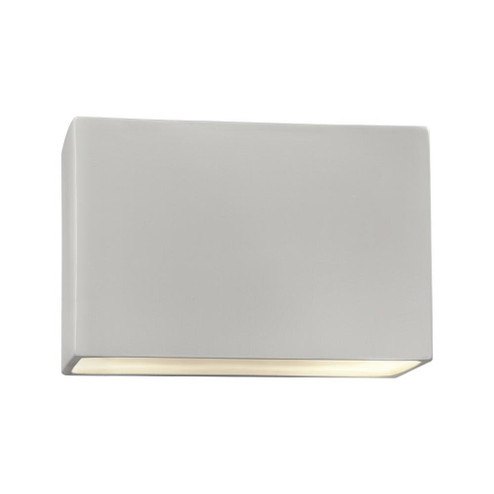 Really Big ADA Rectangle (Outdoor) Wall Sconce - Closed Top (254|CER-5658W-BIS)