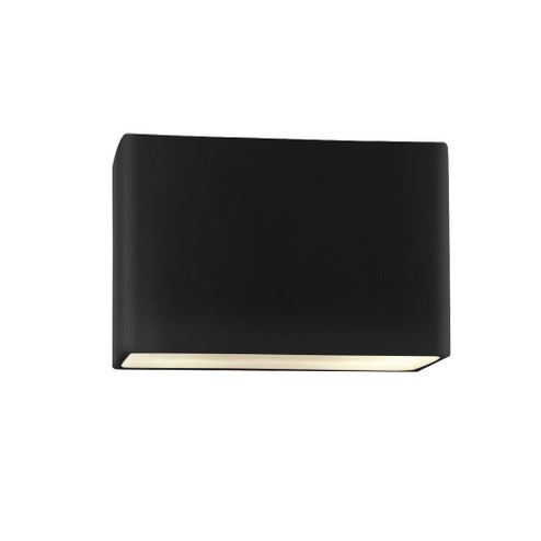 Large ADA Wide Rectangle - Closed Top (254|CER-5650-CRB)