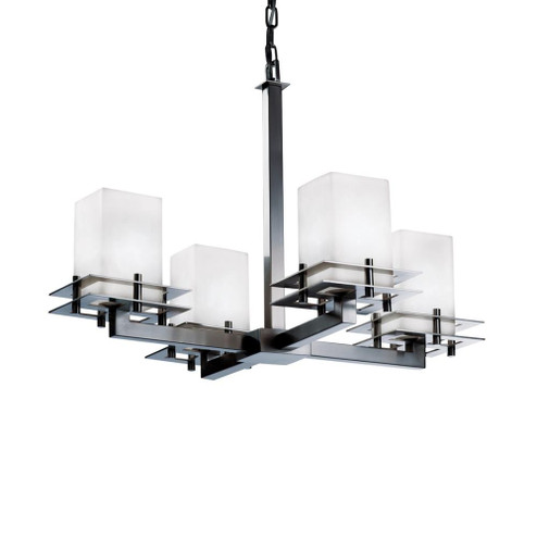 Large ADA Capsule Outdoor Wall Sconce (254|CER-5630W-ANTG)