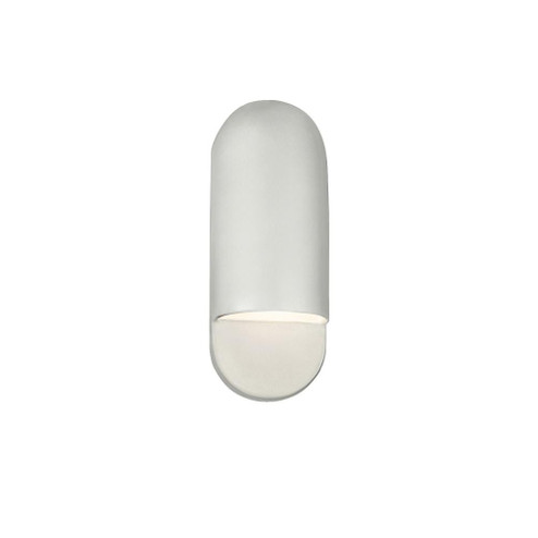 Small ADA Capsule Outdoor Wall Sconce (254|CER-5620W-BIS)