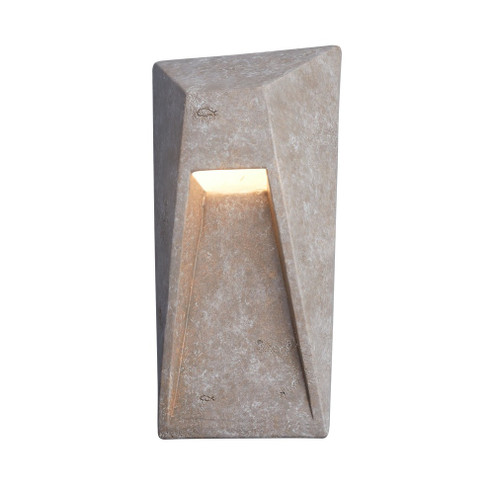 ADA Vertice LED Outdoor Wall Sconce (254|CER-5680W-TRAM)