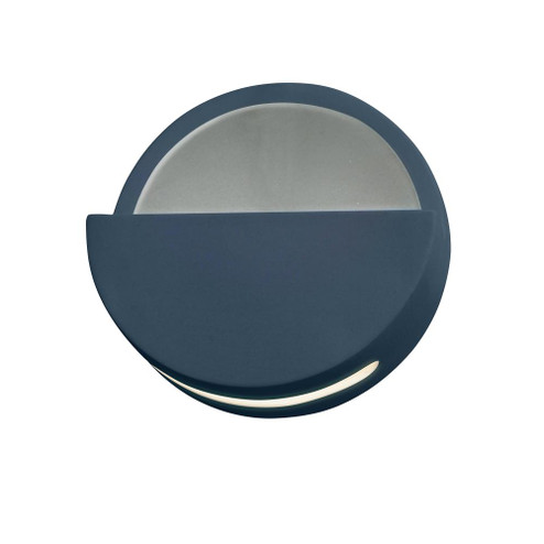 ADA Dome LED Wall Sconce (Open Top) (254|CER-5615-MID)