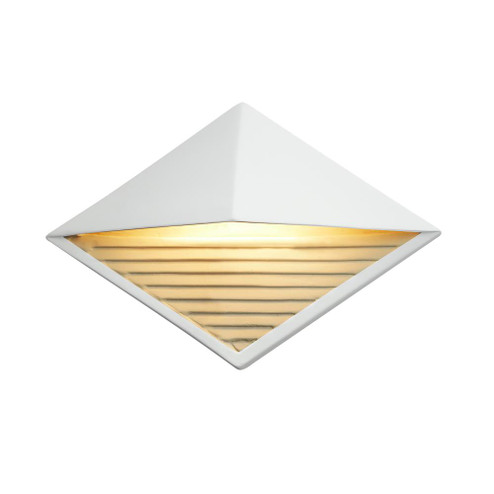 ADA Diamond Outdoor LED Wall Sconce (Downlight) (254|CER-5600W-MTGD)