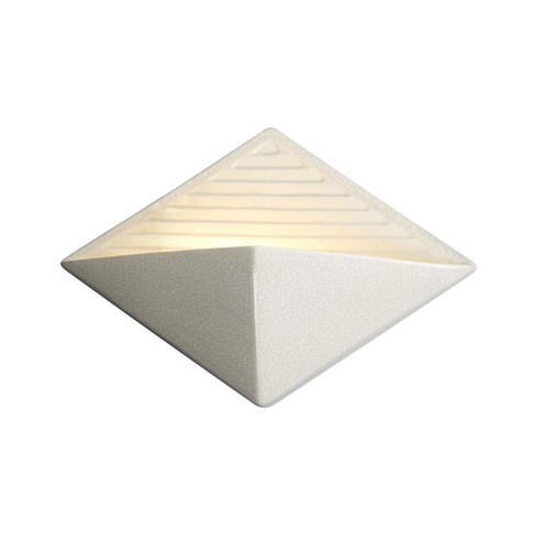 ADA Diamond LED Wall Sconce (254|CER-5600-CRNI)