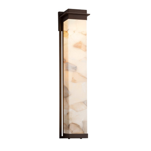 Pacific 36'' LED Outdoor Wall Sconce (254|ALR-7546W-DBRZ)