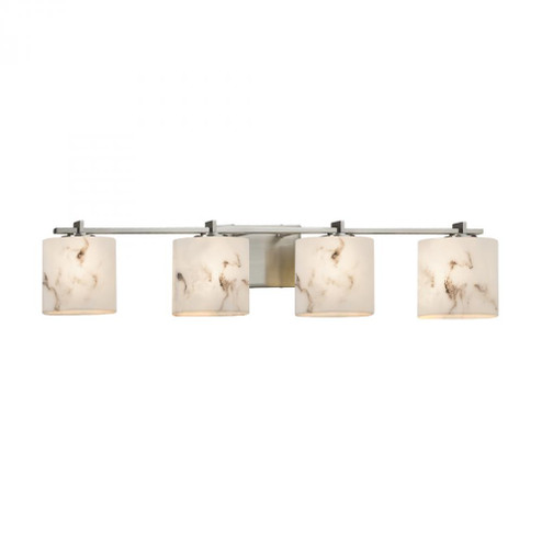 Era 4-Light Bath Bar (254|FAL-8444-30-NCKL)