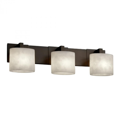 Modular 3-Light LED Bath Bar (254|CLD-8923-30-DBRZ-LED3-2100)