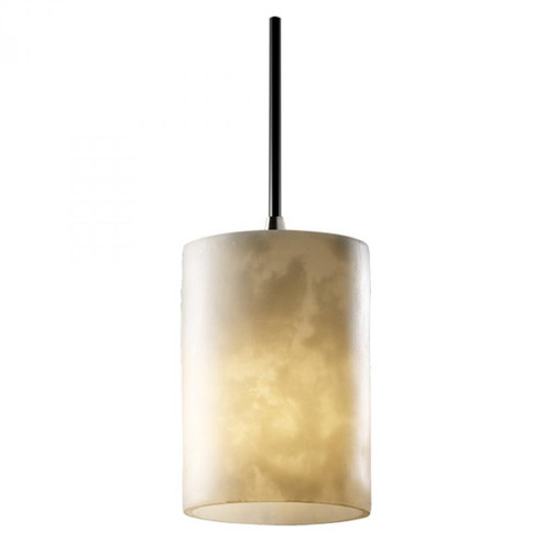 Mini 1-Light LED Pendant (254|CLD-8815-10-NCKL-LED1-700)