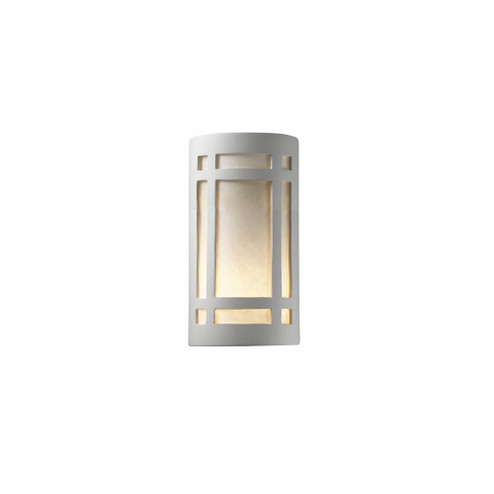 Large LED Craftsman Window - Open Top & Bottom (Outdoor) (254|CER-7495W-BIS-LED1-1000)