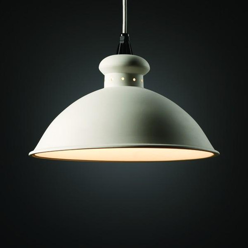 Oriel Pendant (254|CER-6300-BIS-LED1-700)
