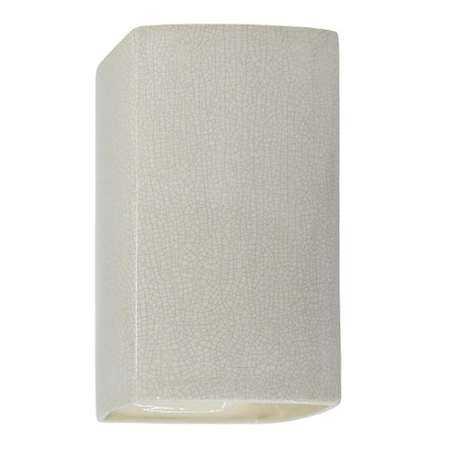 Large ADA LED Rectangle - Closed Top (254|CER-5950-CRK-LED1-1000)
