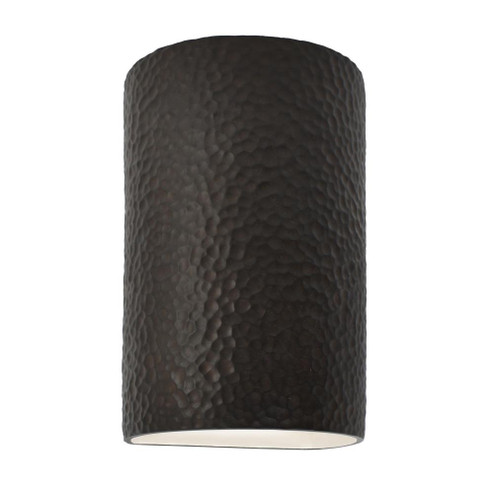 Small ADA LED Cylinder - Closed Top (254|CER-5940-HMIR-LED1-1000)