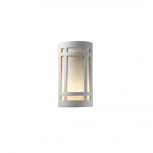 Large ADA LED Craftsman Window - Open Top & Bottom (254|CER-5495-BIS-LED2-2000)