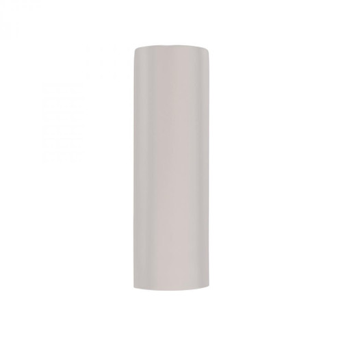 ADA LED Tube - Open Top & Bottom (254|CER-5405-WHT-LED2-2000)