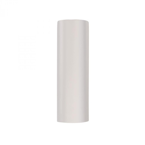 ADA LED Tube - Closed Top (Outdoor) (254|CER-5400W-WHT-LED1-1000)