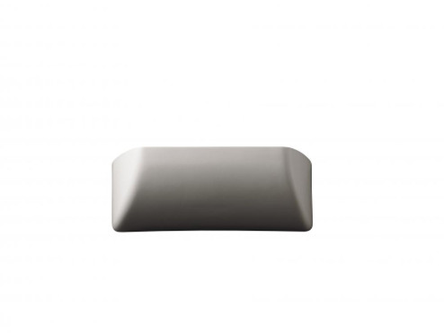 Large Scoop LED Wall Sconce (254|CER-2950-MAT-LED2-2000)