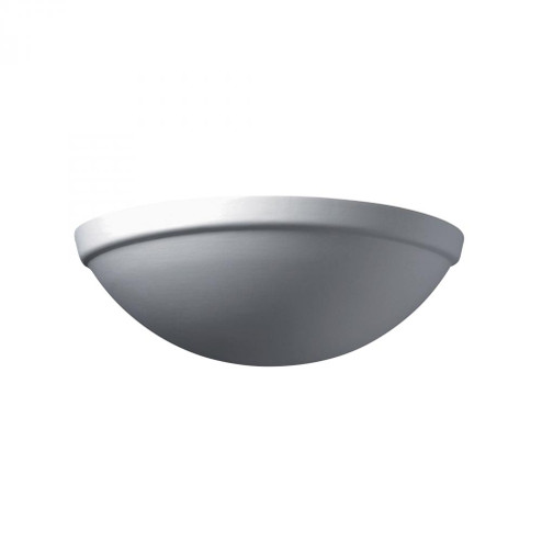 Rimmed LED Quarter Sphere (254|CER-2050-BIS-LED1-1000)