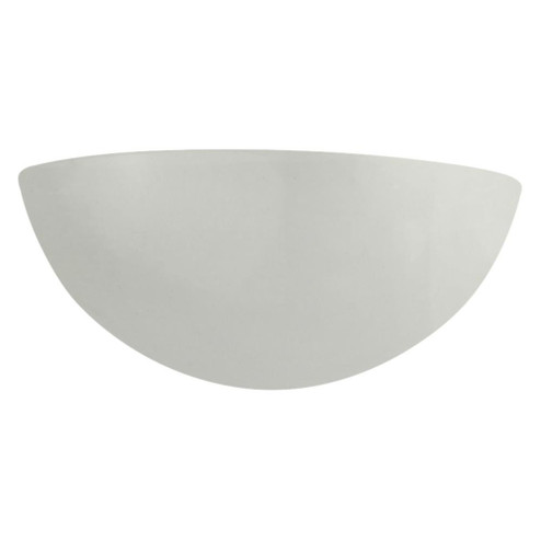 Small LED Quarter Sphere (254|CER-1300-MAT-LED1-1000)