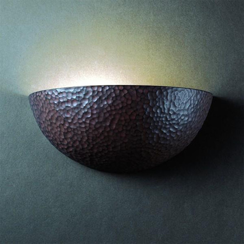 Small LED Quarter Sphere (254|CER-1300-HMIR-LED1-1000)