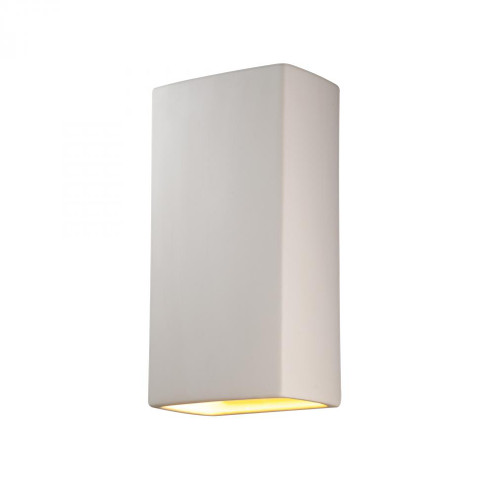 Really Big LED Rectangle - Open Top & Bottom (Outdoor) (254|CER-1175W-BIS-LED2-2000)