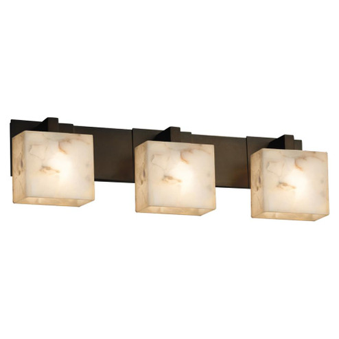 Modular 3-Light LED Bath Bar (254|ALR-8923-55-DBRZ-LED3-2100)