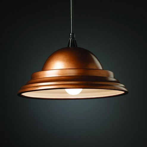 Classic Pendant (254|CER-6205-ANTC)