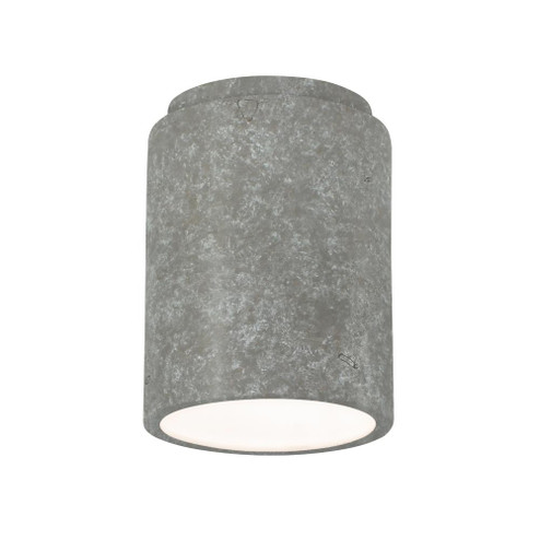 Cylinder Flush-Mount (254|CER-6100-TRAM)