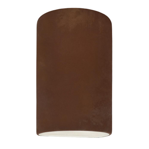 Large ADA Cylinder - Open Top & Bottom (254|CER-5265-RRST)