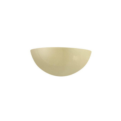 Small Quarter Sphere (254|CER-1300-VAN)