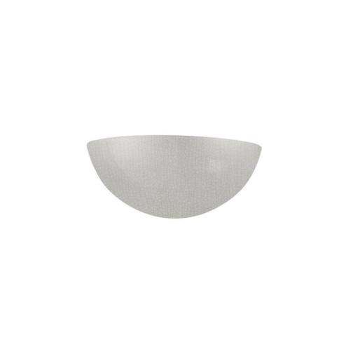 Small Quarter Sphere (254|CER-1300-CRK)