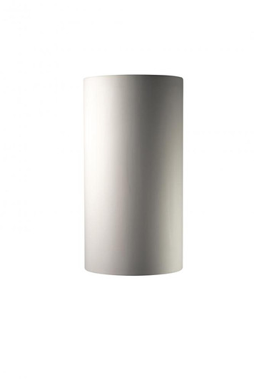Really Big Cylinder - Closed Top (Outdoor) (254|CER-1160W-BIS) Really Big Cylinder - Closed Top (Outdoor) (254|CER-1160W-BIS)