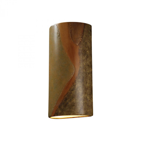 Really Big Cylinder - Closed Top (254|CER-1160-SLHY)