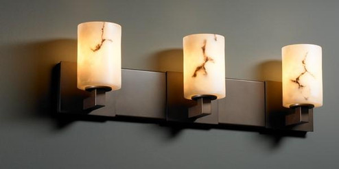 Modular 3-Light Bath Bar (254|FAL-8923-10-DBRZ)